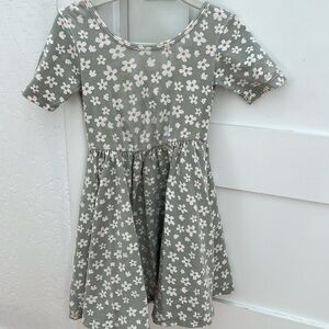 Alice + Ames twirly dress size 4